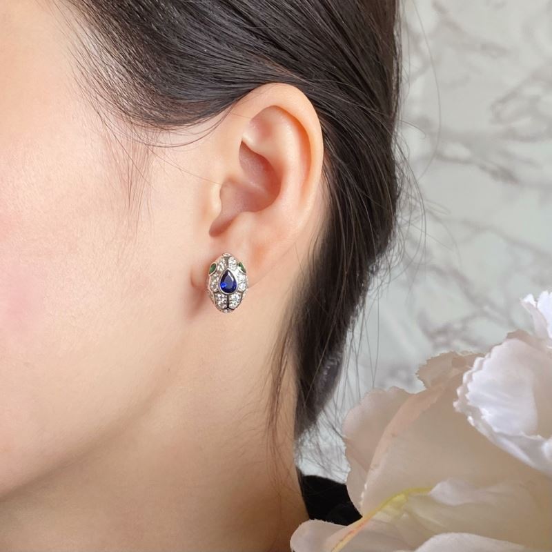 Bvlgari Earrings